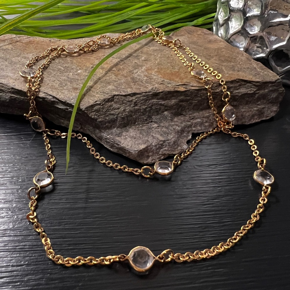 Vintage necklace